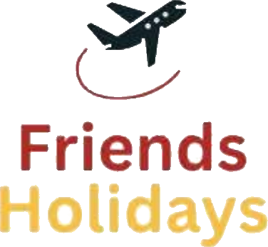 Friends Holidays