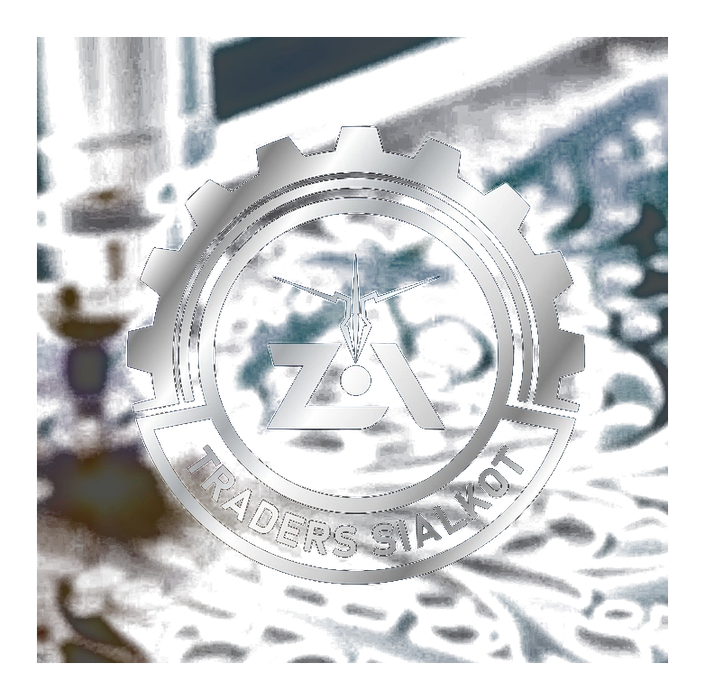 Traders Sialkot